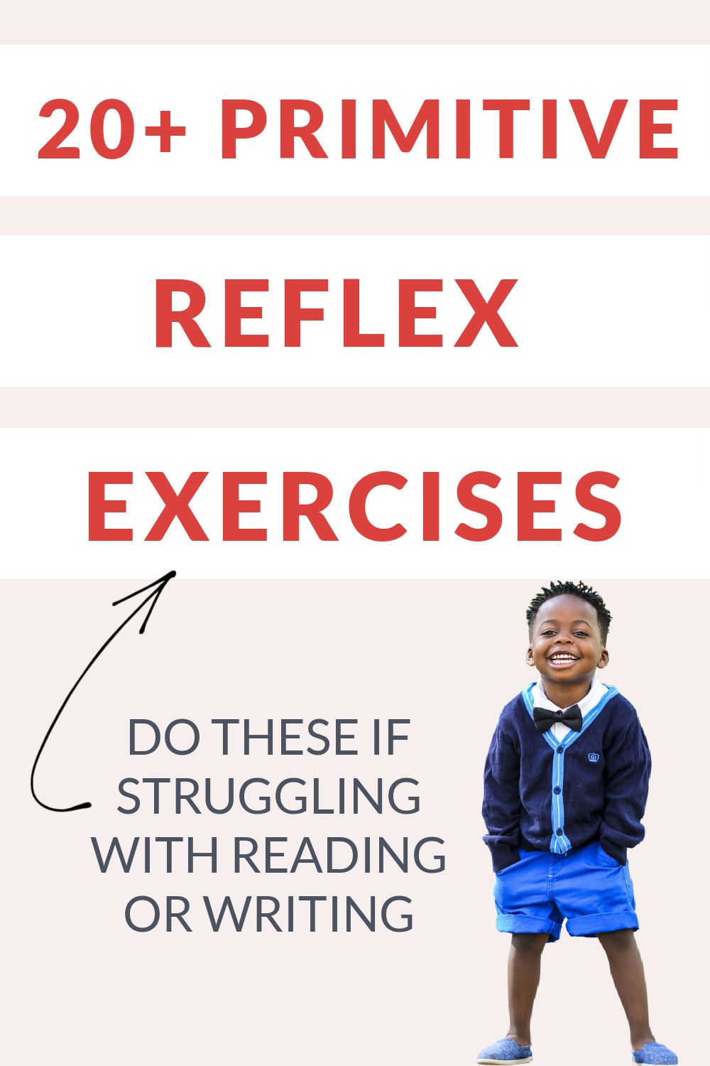 Exercises for 6 year olds new arrivals
